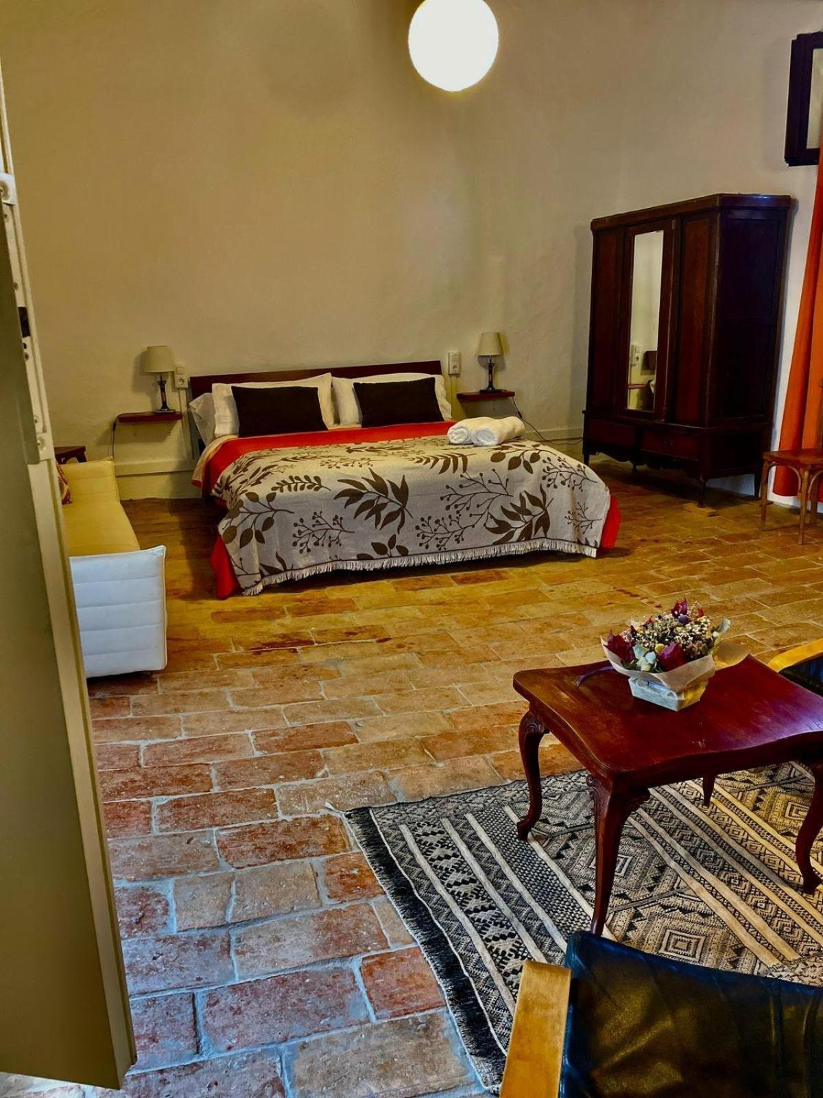 Hostel La Casa Magica Villatuerta Zewnętrze zdjęcie