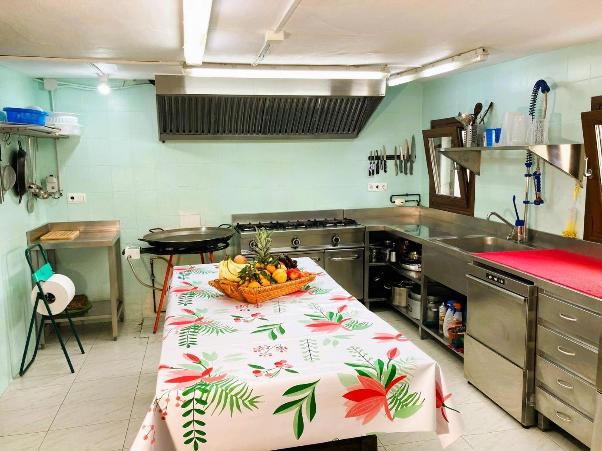 Hostel La Casa Magica Villatuerta Zewnętrze zdjęcie