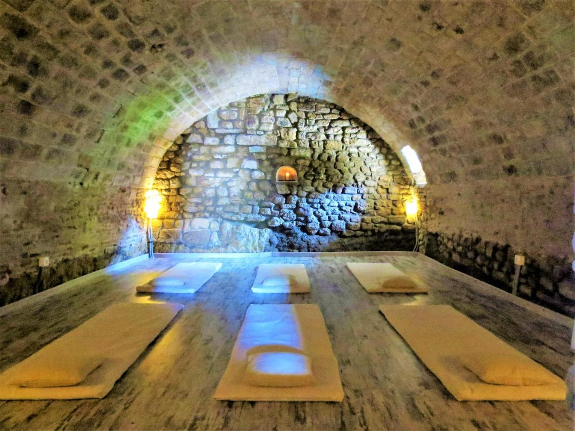 Hostel La Casa Magica Villatuerta Zewnętrze zdjęcie